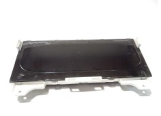 Recambio de cuadro instrumentos para jeep compass (mp, m6, mv, m7) 1.3 referencia OEM IAM 00501549930 501549930  2