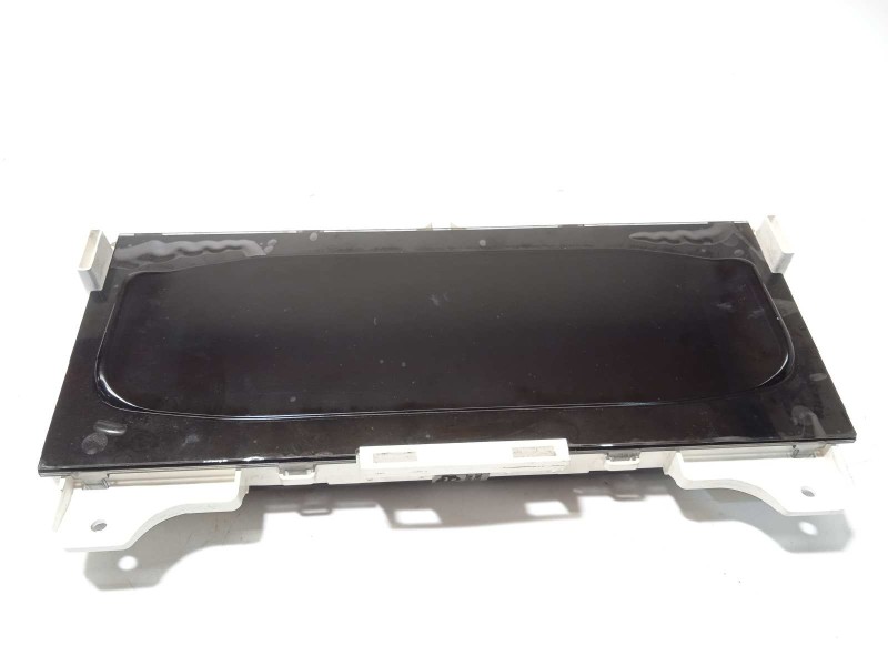 Recambio de cuadro instrumentos para jeep compass (mp, m6, mv, m7) 1.3 referencia OEM IAM 00501549930 501549930 