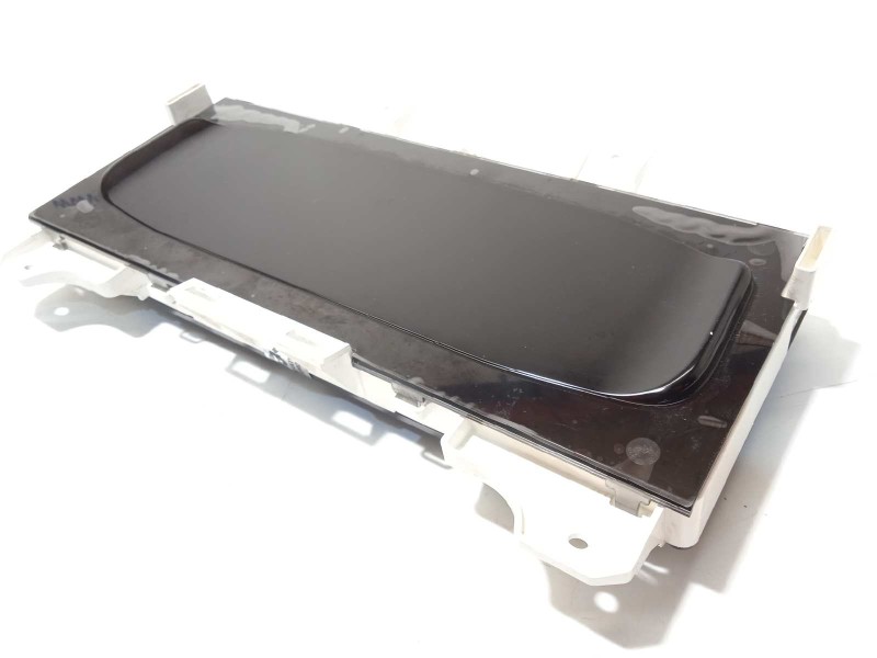 Recambio de cuadro instrumentos para jeep compass (mp, m6, mv, m7) 1.3 referencia OEM IAM 00501549930 501549930 