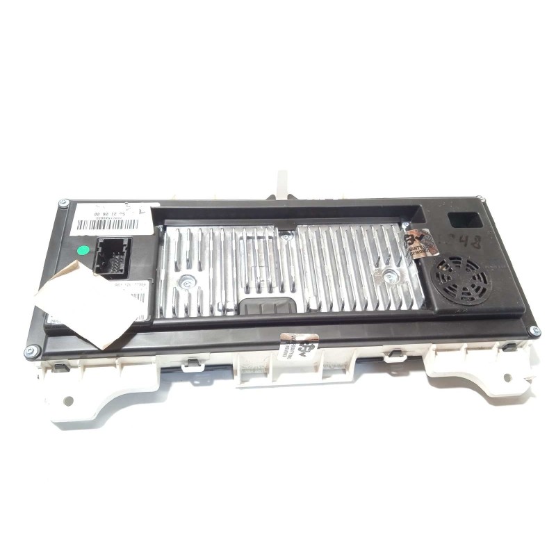 Recambio de cuadro instrumentos para jeep compass (mp, m6, mv, m7) 1.3 referencia OEM IAM 00501549930 501549930 