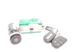 Recambio de conmutador de arranque para jeep grand cherokee iv (wk, wk2) 3.0 crd v6 4x4 referencia OEM IAM 68166372AB 68207000AB