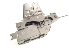 Recambio de cerradura maletero / porton para bmw 5 (e60) 525 i referencia OEM IAM 7840617   2
