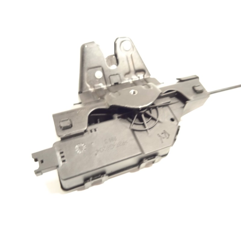 Recambio de cerradura maletero / porton para bmw 5 (e60) 525 i referencia OEM IAM 7840617  