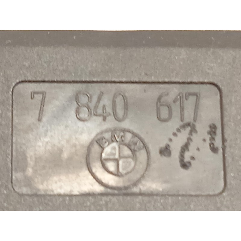 Recambio de cerradura maletero / porton para bmw 5 (e60) 525 i referencia OEM IAM 7840617  