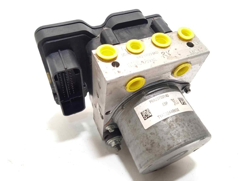 Recambio de abs para jeep cherokee (kl) 2.0 crd 4x4 referencia OEM IAM 68237001AD TYA202448602 269602