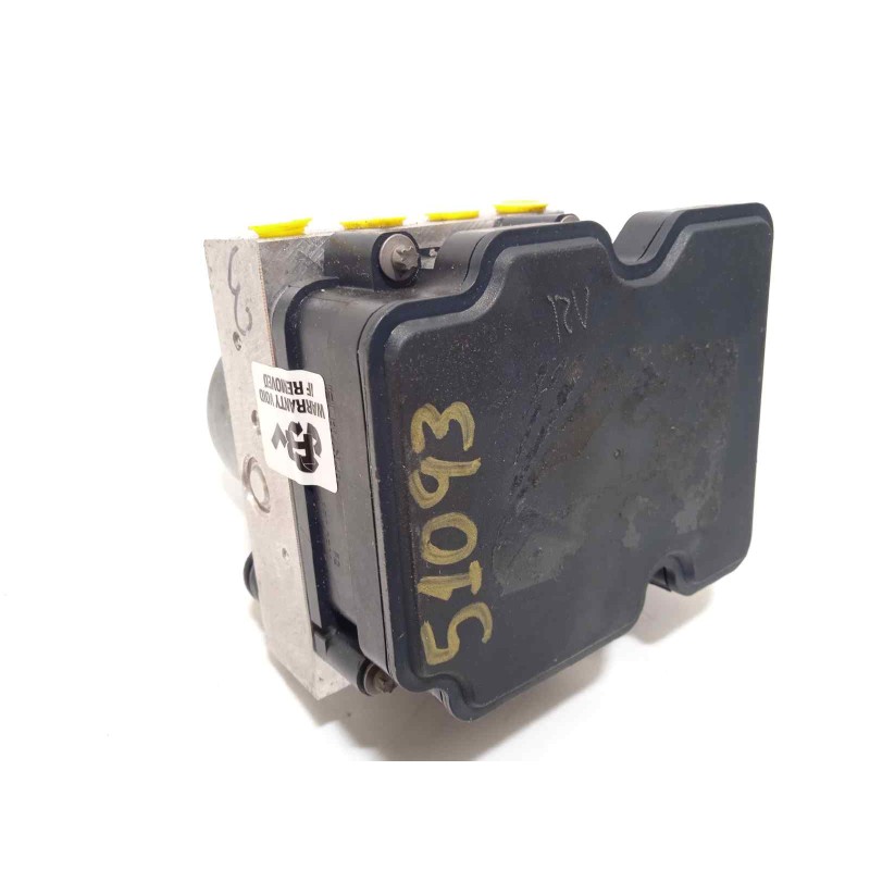 Recambio de abs para jeep cherokee (kl) 2.0 crd 4x4 referencia OEM IAM 68237001AD TYA202448602 269602