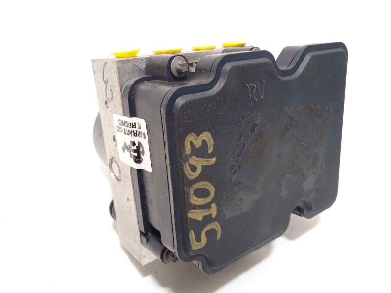 Recambio de abs para jeep cherokee (kl) 2.0 crd 4x4 referencia OEM IAM 68237001AD TYA202448602 269602