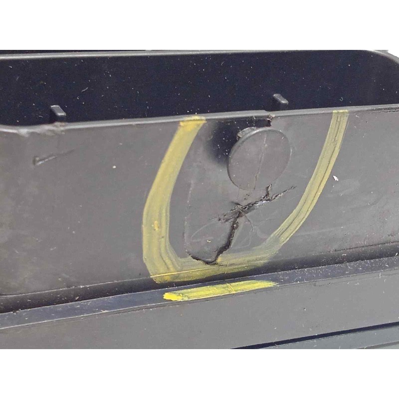 Recambio de abs para jeep cherokee (kl) 2.0 crd 4x4 referencia OEM IAM 68237001AD TYA202448602 269602