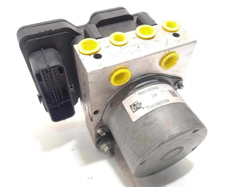 Recambio de abs para jeep cherokee van (kl) 2.2 crd referencia OEM IAM 68268293AC 2265106527 269599