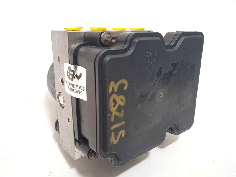 Recambio de abs para jeep cherokee van (kl) 2.2 crd referencia OEM IAM 68268293AC 2265106527 269599