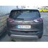 opel crossland x del año 2019