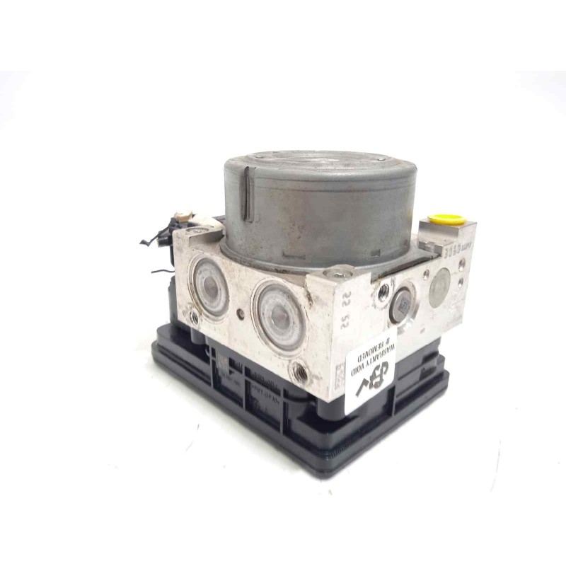 Recambio de abs para peugeot 208 i (ca_, cc_) 1.5 bluehdi 100 referencia OEM IAM 9822654880 10091639133 10022012064