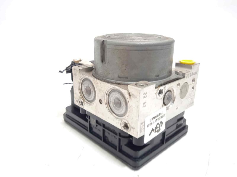 Recambio de abs para peugeot 208 i (ca_, cc_) 1.5 bluehdi 100 referencia OEM IAM 9822654880 10091639133 10022012064