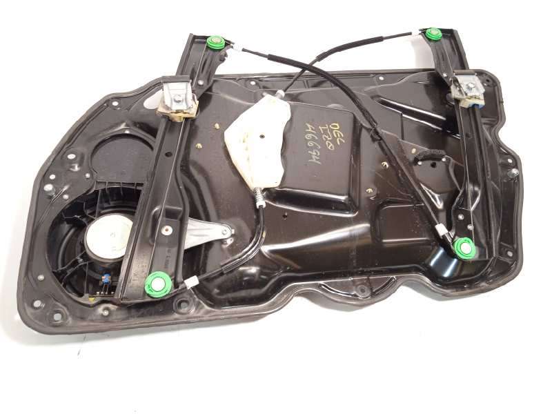 Recambio de elevalunas delantero izquierdo para volkswagen passat lim. (362) advance bluemotion referencia OEM IAM 3AA837755  3A - Negro 2