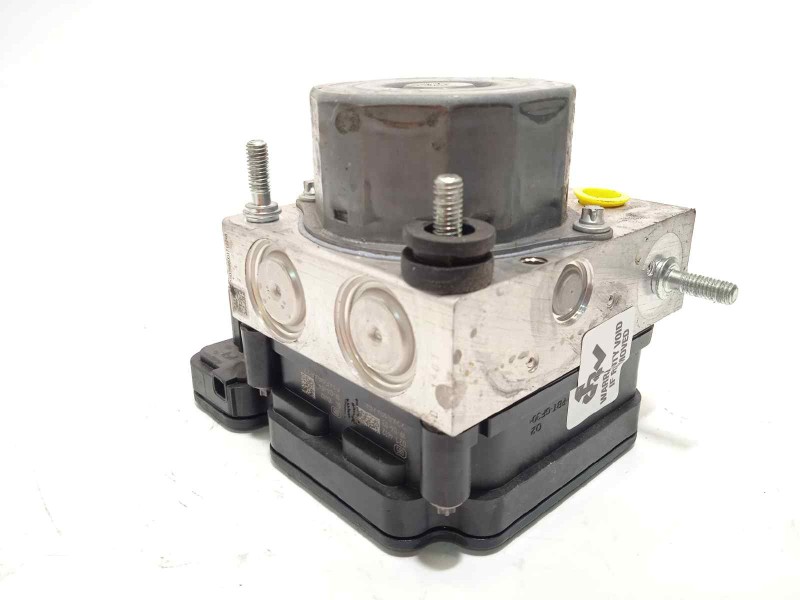 Recambio de abs para renault clio iv (bh_) 0.9 tce 90 lpg referencia OEM IAM 476601842R 2265106455 269722