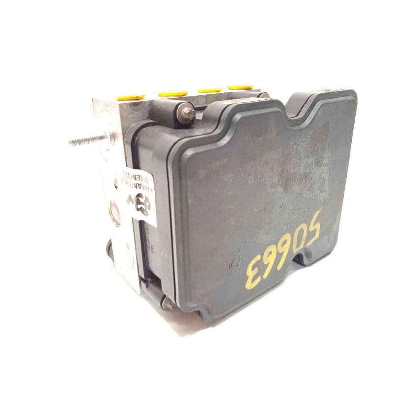 Recambio de abs para renault clio iv (bh_) 0.9 tce 90 lpg referencia OEM IAM 476601842R 2265106455 269722