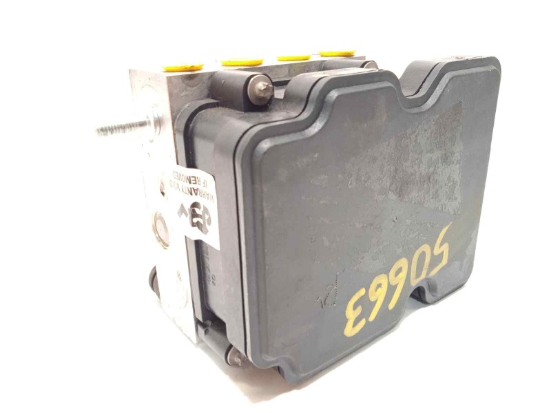 Recambio de abs para renault clio iv (bh_) 0.9 tce 90 lpg referencia OEM IAM 476601842R 2265106455 269722