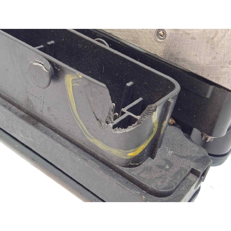 Recambio de abs para renault clio iv (bh_) 0.9 tce 90 lpg referencia OEM IAM 476601842R 2265106455 269722