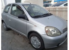 TOYOTA YARIS (_P1_)
