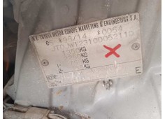 toyota yaris (_p1_) del año 2000 2