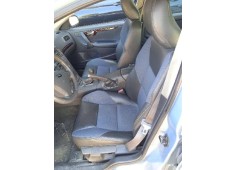 volvo s60 berlina del año 2002 2