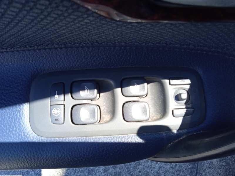 volvo s60 berlina del año 2002