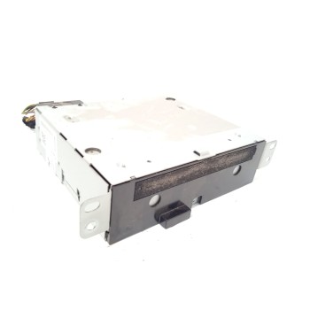 Recambio de sistema audio / radio cd para citroën c4 ii (nc_) 1.6 hdi 90 referencia OEM IAM 9676838180  A2C31699200