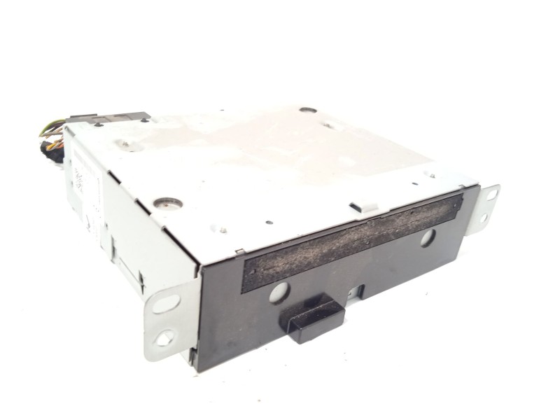 SISTEMA AUDIO / RADIO CD 9676838180 A2C31699200
