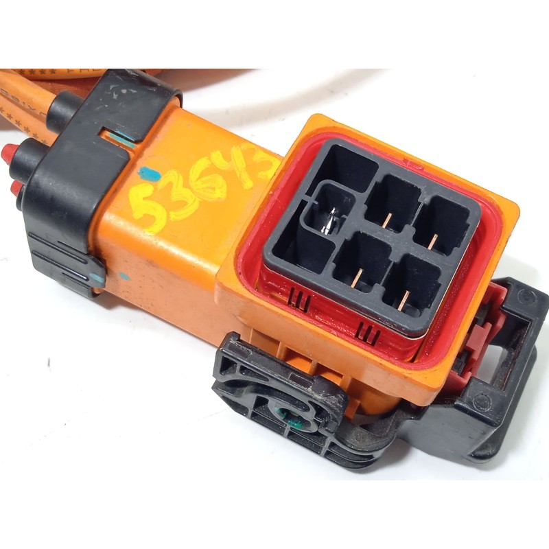 Recambio de modulo electronico para tesla model 3 (5yj3) ev referencia OEM IAM 110900405G  