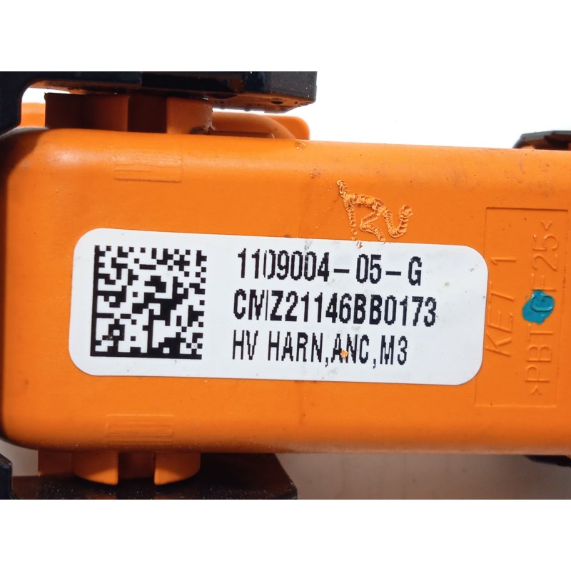 Recambio de modulo electronico para tesla model 3 (5yj3) ev referencia OEM IAM 110900405G  