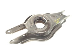 Recambio de brazo suspension inferior trasero derecho para tesla model 3 (5yj3) ev referencia OEM IAM 104445100F   2