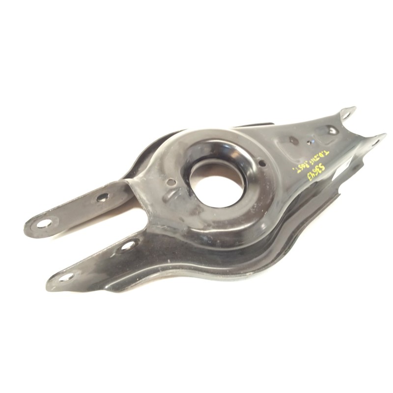 Recambio de brazo suspension inferior trasero derecho para tesla model 3 (5yj3) ev referencia OEM IAM 104445100F  
