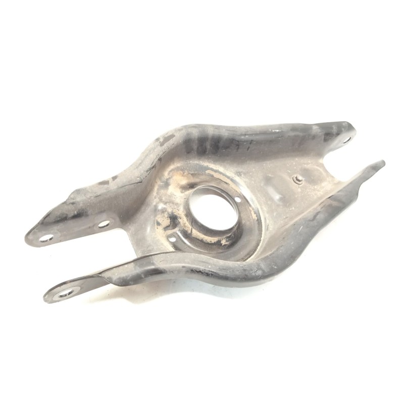 Recambio de brazo suspension inferior trasero derecho para tesla model 3 (5yj3) ev referencia OEM IAM 104445100F  
