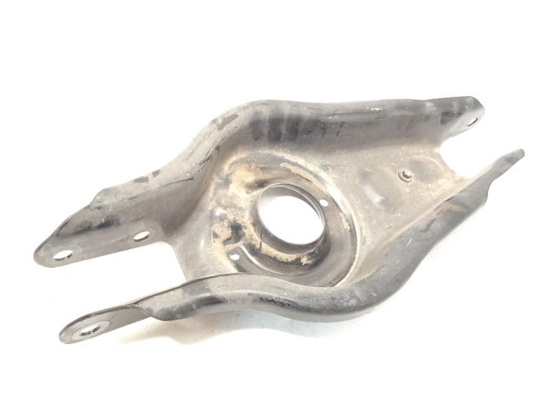 Recambio de brazo suspension inferior trasero derecho para tesla model 3 (5yj3) ev referencia OEM IAM 104445100F  