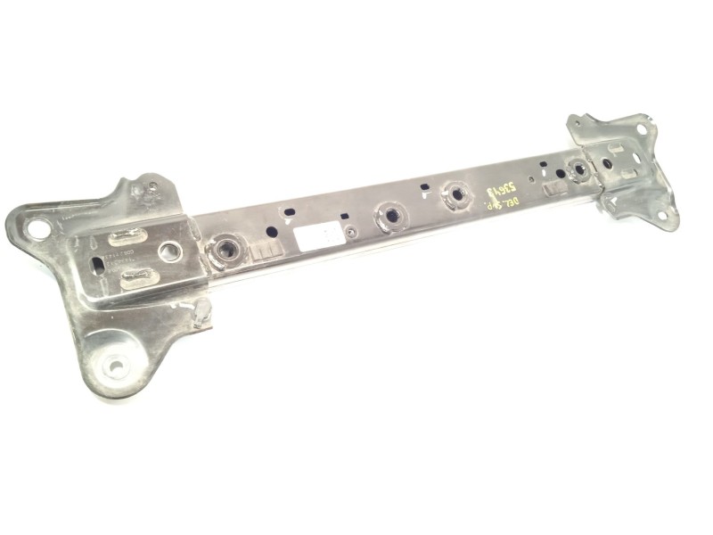 Recambio de travesaño superior para tesla model 3 (5yj3) ev referencia OEM IAM 107504300E  