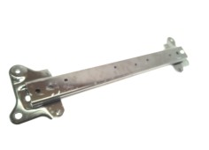 Recambio de travesaño superior para tesla model 3 (5yj3) ev referencia OEM IAM 107504300E   2