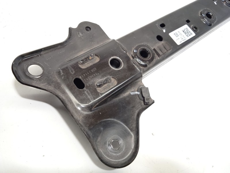 Recambio de travesaño superior para tesla model 3 (5yj3) ev referencia OEM IAM 107504300E  