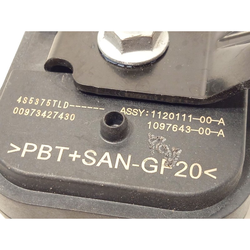 Recambio de modulo electronico para tesla model 3 (5yj3) ev referencia OEM IAM 109764300A  