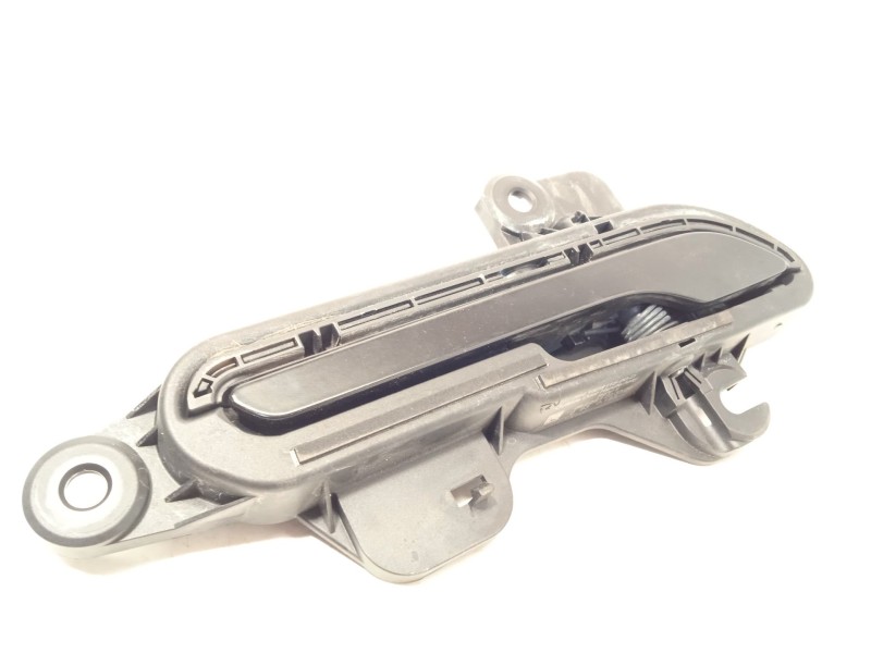 Recambio de maneta exterior delantera derecha para tesla model 3 (5yj3) ev referencia OEM IAM 152811500D  