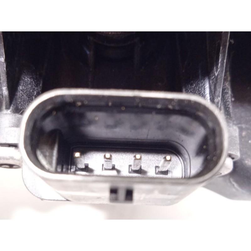 Recambio de maneta exterior trasera izquierda para tesla model 3 (5yj3) ev referencia OEM IAM 152811400D  