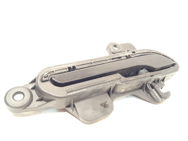 Recambio de maneta exterior trasera derecha para tesla model 3 (5yj3) ev referencia OEM IAM 152811500D  