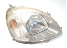 Recambio de faro derecho para toyota yaris (_p1_) 1.3 (ncp10_, scp12_) referencia OEM IAM 8111052021  