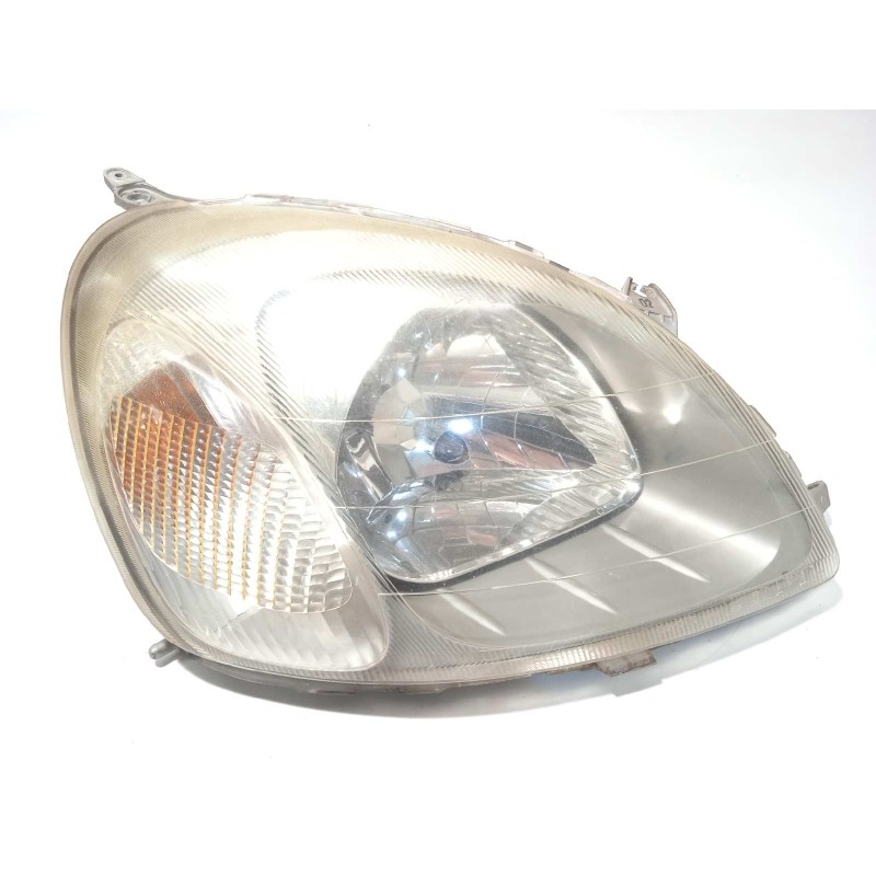 Recambio de faro derecho para toyota yaris (_p1_) 1.3 (ncp10_, scp12_) referencia OEM IAM 8111052021  