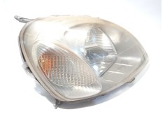 Recambio de faro derecho para toyota yaris (_p1_) 1.3 (ncp10_, scp12_) referencia OEM IAM 8111052021   2