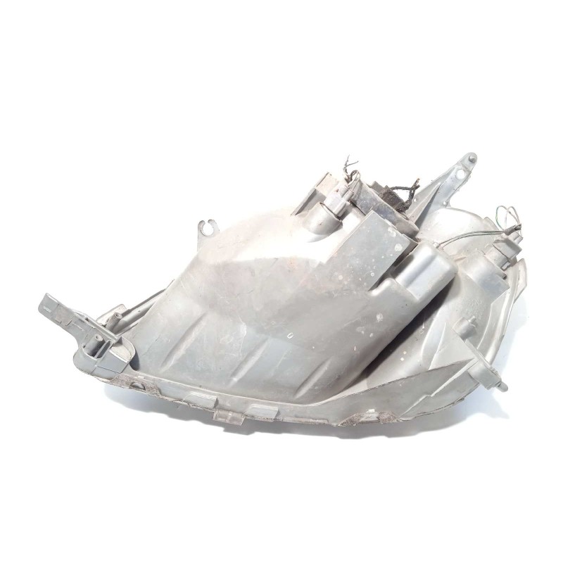 Recambio de faro derecho para toyota yaris (_p1_) 1.3 (ncp10_, scp12_) referencia OEM IAM 8111052021  