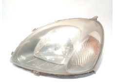 Recambio de faro izquierdo para toyota yaris (_p1_) 1.3 (ncp10_, scp12_) referencia OEM IAM 8115052021  