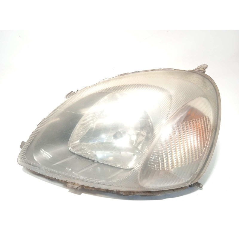 Recambio de faro izquierdo para toyota yaris (_p1_) 1.3 (ncp10_, scp12_) referencia OEM IAM 8115052021  