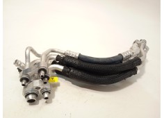 Recambio de tubos aire acondicionado para tesla model 3 (5yj3) ev referencia OEM IAM 109215600F 162670100C 