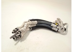 Recambio de tubos aire acondicionado para tesla model 3 (5yj3) ev referencia OEM IAM 109215600F 162670100C  2