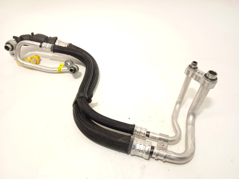 Recambio de tubos aire acondicionado para tesla model 3 (5yj3) ev referencia OEM IAM 162591000B  